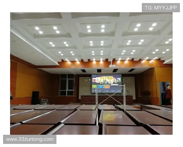 体育舞蹈比赛场地的灯光与音响系统配置